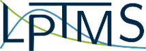 LPTMS logo