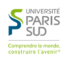 Paris Sud logo