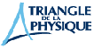 logo Triangle de la Physique