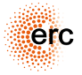 logo european research council 