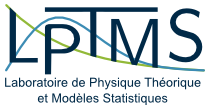 LPTMS logo