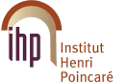 logo INSTITUT HENRI POINCARE