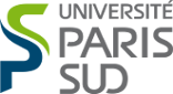 logo université Paris-Sud