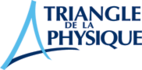 Triangle de la Physique logo